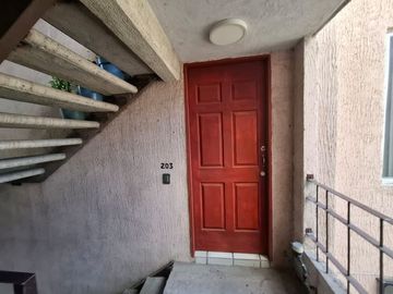 Departamento en Haciendas del Valle