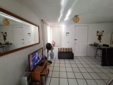 Departamento en Haciendas del Valle