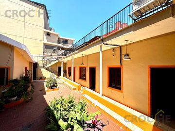 Propiedad en venta en zona Centro, Xalapa Veracruz, 