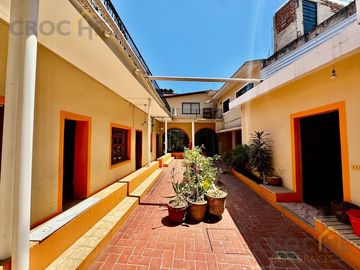 Propiedad en venta en zona Centro, Xalapa Veracruz, 
