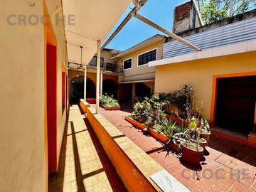 Propiedad en venta en zona Centro, Xalapa Veracruz, 