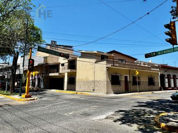 Propiedad en venta en zona Centro, Xalapa Veracruz, 