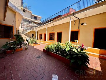 Propiedad en venta en zona Centro, Xalapa Veracruz, 