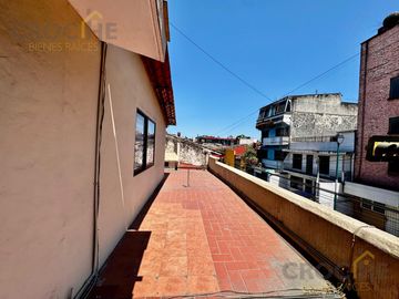 Propiedad en venta en zona Centro, Xalapa Veracruz, 