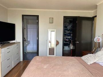 Departamento en venta en LAS CONDES