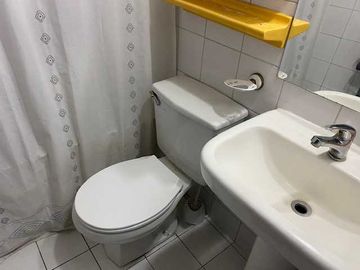 Departamento en venta en LAS CONDES