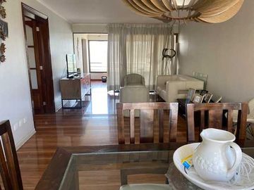 Departamento en venta en LAS CONDES
