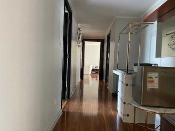 Departamento en venta en LAS CONDES