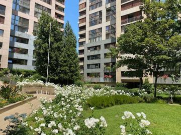 Departamento en venta en LAS CONDES