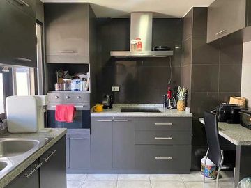 Departamento en venta en LAS CONDES