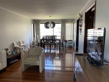 Departamento en venta en LAS CONDES