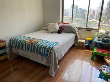 Departamento en venta en LAS CONDES