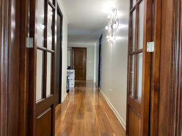 Departamento en venta en LAS CONDES