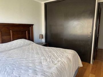 Departamento en venta en LAS CONDES