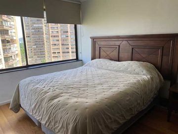 Departamento en venta en LAS CONDES