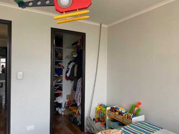Departamento en venta en LAS CONDES