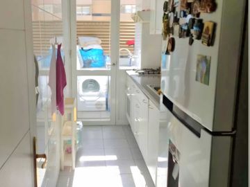 Departamento en venta en LAS CONDES