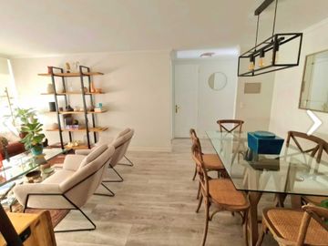 Departamento en venta en LAS CONDES