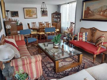 Departamento en venta en LAS CONDES