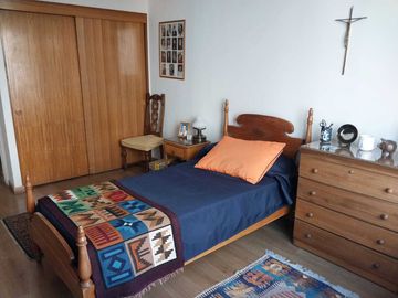 Departamento en venta en LAS CONDES