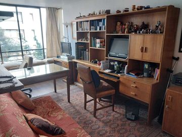 Departamento en venta en LAS CONDES