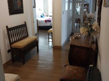 Departamento en venta en LAS CONDES