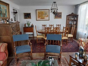 Departamento en venta en LAS CONDES