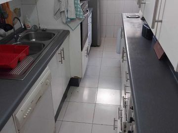 Departamento en venta en LAS CONDES