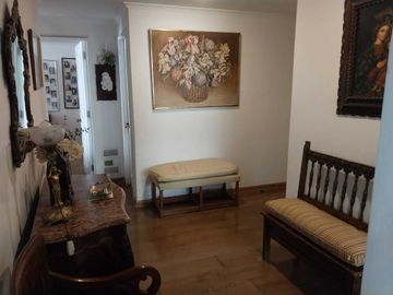 Departamento en venta en LAS CONDES