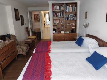 Departamento en venta en LAS CONDES