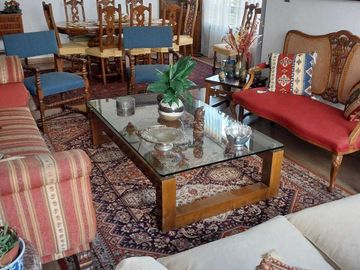 Departamento en venta en LAS CONDES