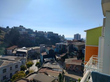 Departamento en venta en VALPARAÍSO