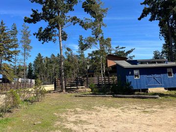 Parcela en venta en PICHILEMU