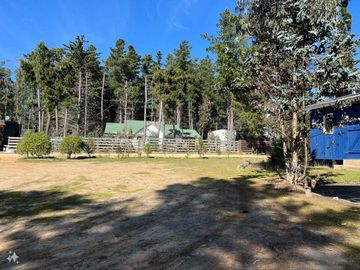 Parcela en venta en PICHILEMU