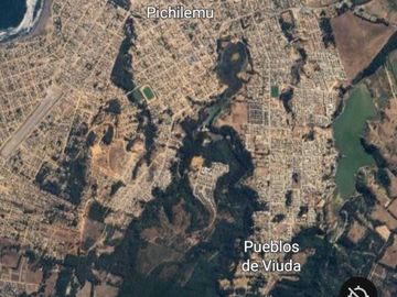 Parcela en venta en PICHILEMU