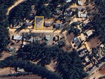 Parcela en venta en PICHILEMU