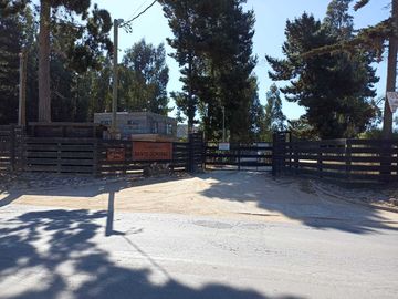 Parcela en venta en PICHILEMU