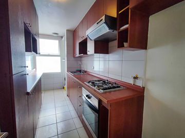 Departamento en venta en SANTIAGO