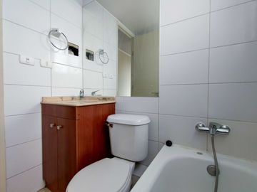 Departamento en venta en SANTIAGO