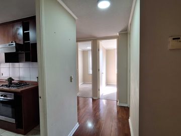 Departamento en venta en SANTIAGO