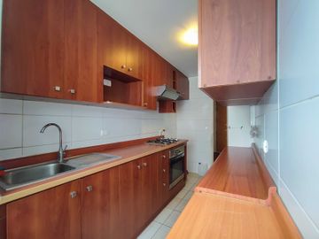 Departamento en venta en SANTIAGO