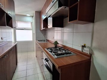 Departamento en venta en SANTIAGO