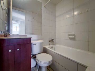 Departamento en venta en SANTIAGO