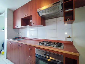 Departamento en venta en SANTIAGO
