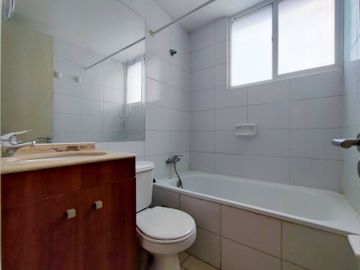 Departamento en venta en SANTIAGO