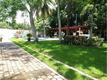 QUINTA EN VENTA