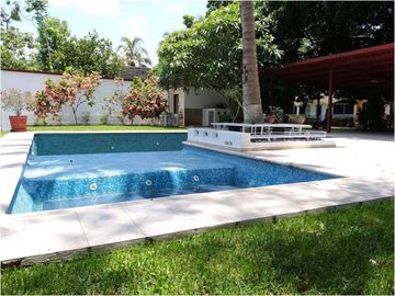 QUINTA EN VENTA