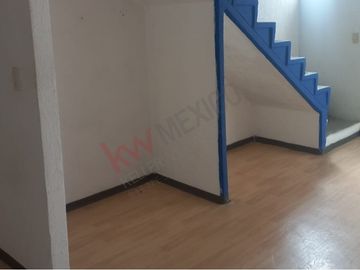 Oportunidad Excepcional en Galaxia Cuautitlán: Tu Hogar Ideal a un Precio Accesible