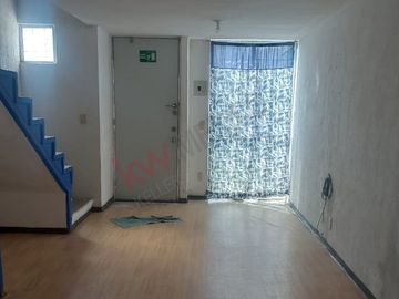 Oportunidad Excepcional en Galaxia Cuautitlán: Tu Hogar Ideal a un Precio Accesible