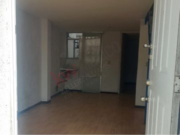 Oportunidad Excepcional en Galaxia Cuautitlán: Tu Hogar Ideal a un Precio Accesible